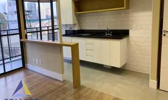 Imagem 3: Apartamento com 3 dormitórios para alugar, 90 m² por R$ 4.097,00/mês - Vila Yara - Osasco