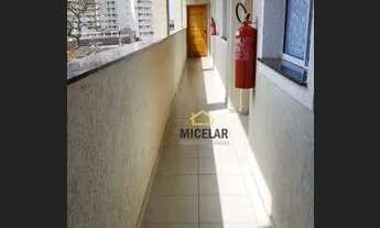 Imagem 5: Apartamento com 2 dormitórios, 41 m² - venda por R$ 230.000,00 ou aluguel por R$ 1.500,00