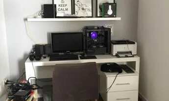 Imagem 4: Apartamento para Venda em Barueri, Alphaville Empresarial, 3 dormitórios, 2 suítes, 3 banh