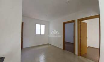 Imagem: Apartamento com 2 dormitórios para alugar