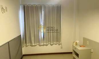 Imagem 5: Apartamento para Locação em Salvador, Boca do Rio, 2 dormitórios, 1 suíte, 2 banheiros, 1