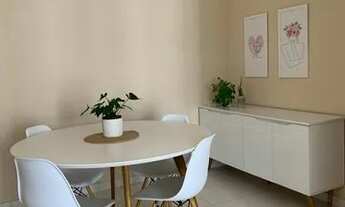 Imagem 4: Quarto em Lagoa Nova