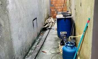 Imagem 6: ALUGUEL DE CASA NOVA CIDADE - 1.600