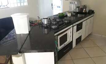 Imagem: Casa terrea ponte alta norte lt 850 área