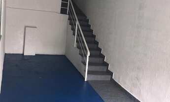 Imagem 3: Galpão/Depósito/Armazém para aluguel possui 200 metros quadrados com 2 quartos