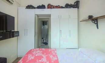 Imagem 7: Apartamento para venda possui 42 metros quadrados com 1 quarto em Catete - Rio de Janeiro