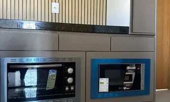 Imagem 3: Casa de alto padrão em condomínio de Mirassol