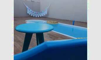 Imagem 3: CASA 4 DORMITÓRIOS COM PISCINA