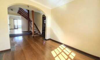 Imagem 6: Casa com 3 dormitórios, 272 m² - venda por R$ 1.600.000,00 ou aluguel por R$ 6.945,00/mês