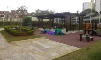 Imagem 4: Apartamento com 3 dormitórios à venda, 105 m² por R$ 1.100.000 - Jardim Bonfiglioli - São