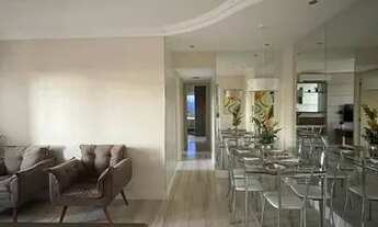 Imagem 2: Vendo apartamento 3 dormitórios com box coberto no Terra Nova Nature em Porto Alegre