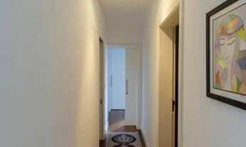 Imagem 6: Apartamento para Aluguel - Alphaville, 2 Quartos, 128 m2