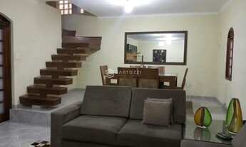 Imagem 6: SOBRADO PARA ALUGAR 3 DORMT VILA CAMILÓPOLIS