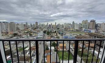 Imagem 3: A melhor planta do condomínio - Apartamento 02 Suítes em Morretes - Itapema