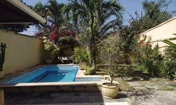 Imagem 3: Vivendas do Sol - Maravilhosa Casa para venda possui 302 com 4 quartos sendo 2 suites