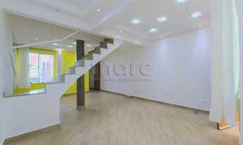 Imagem 3: SAO PAULO - Casa Padrão - CAMBUCI