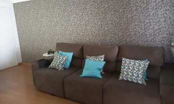 Imagem 2: Apartamento à venda na Rua Cásper Líbero, Paulicéia, São Bernardo do Campo - SP