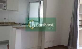 Imagem: Mogi das Cruzes - Apartamento Padrão