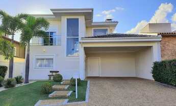 Imagem 3: Bela casa com 3 suítes, 311 m2, no Condomínio Ville de France, em Itatiba/SP