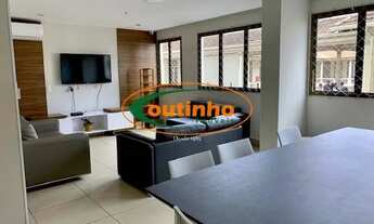 Imagem 7: 28253A) Rua Barão de Mesquita - Tijuca