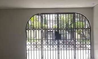 Imagem 2: Apartamento Residencial para locação, Vila Nova Conceição, São Paulo - AP9795