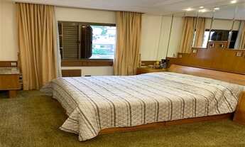 Imagem 7: Ótimo Apto no Pq da Mooca com 210 m²