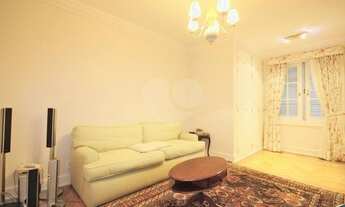 Imagem 5: Localização Privilegiada, Miolo da Cidade Jardim