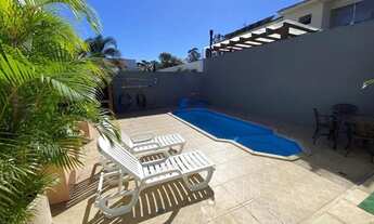 Imagem 3: Casa para Venda em Florianópolis, Santa Mônica, 5 dormitórios, 5 suítes, 7 banheiros, 3 va