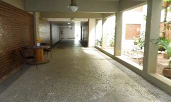 Imagem 3: Apto 70 m2 -2 Qto Dep Gar Infra Total Torres Sobrinho Méier - Rio de Janeiro - RJ