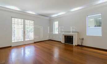 Imagem 5: Sobrado Jardim Paulista