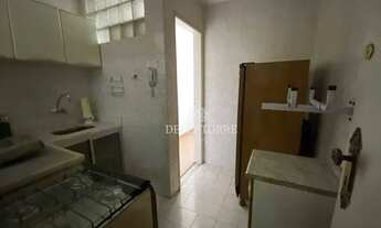 Imagem 5: Apartamento com 2 dormitórios, 59 m² - venda por R$ 380.000,00 ou aluguel por R$ 2.100,00