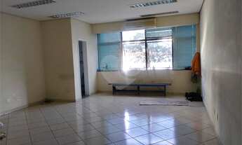 Imagem: Prédio Comercial