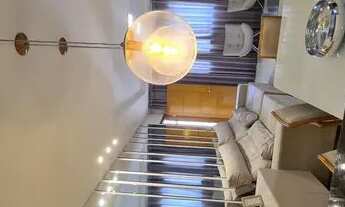 Imagem 6: Sobrado para venda tem 280 metros quadrados com 3 quartos em Moinho dos Ventos - Goiânia