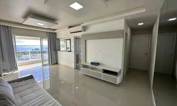 Imagem 2: Ponta Negra/ Reserva das Águas / Andar Alto/ 133m2 / 3 suítes