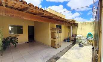 Imagem 2: WACasa para venda possui 60 metros quadrados com 3 quartos em Carmelo - Montes Claros - Mi