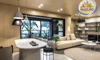 Imagem 7: Apartamento com 2 dormitórios à venda, 70 m² por R$ 711.731,00 - Glória - Joinville/SC