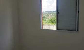 Imagem 4: Apartamento 2 dormitórios (Residencial Cambará Monte Mor