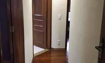 Imagem 7: Apartamento com 3 dormitórios, 153 m² - venda por R$ 1.100.000,00 ou aluguel por R$ 5.000