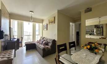 Imagem 3: Apartamento para venda tem 56 metros quadrados com 2 quartos em Piatã - Salvador - BA