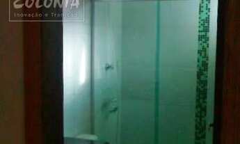 Imagem 7: Santo André - Casa Padrão - Jardim Utinga