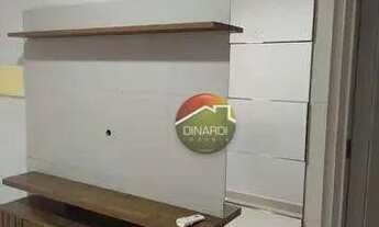 Imagem 2: Casa com 2 dormitórios para alugar, 47 m² por R$ 2.300,01/mês - Jardim Cristo Redentor - R