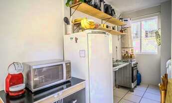 Imagem 5: Apartamento para venda possui 42 metros quadrados com 2 quartos em Partenon - Porto Alegre