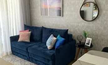 Imagem: Apartamento com 2 dormitórios à venda