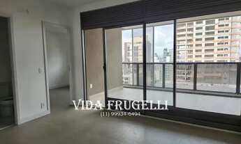 Imagem: Apartamento de 67m² para alugar, com 2