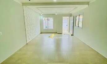 Imagem 2: Casa com 3 dormitórios à venda, 157 m² por R$ 900.000,00 - Jardim Roma - Jundiaí/SP