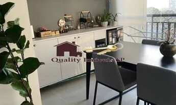 Imagem 4: LINDO APTO !!!! A 300 MTS DO METRO ALTO DO IPIRANGA!!! 100 MTS DA FACULDADE DAO CAMILO