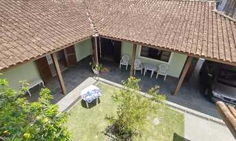 Imagem 6: Casa com 6 dorms, Vila Loty, Itanhaém - R$ 690 mil, Cod: 1142