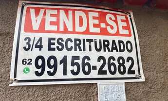 Imagem 6: Casa 3/4 escriturada / estudo troca em carro até 50% do imovel