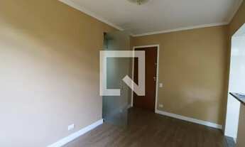 Imagem 3: Apartamento para Aluguel - Jaguaré, 1 Quarto, 37 m2