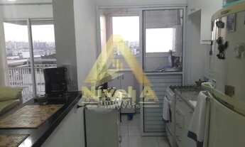 Imagem 5: Apartamento para Venda em São Paulo / SP no bairro Casa Verde